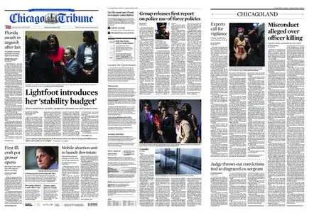 Chicago Tribune – October 04, 2022