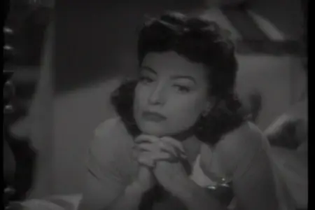 When Ladies Meet / Когда встречаются леди (1941)