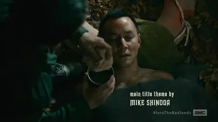 Into the Badlands S02E07