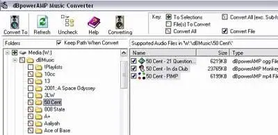dBpowerAMP Music Converter v11.5