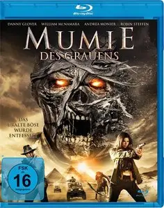 Day of the Mummy / Mumie des Grauens (2014)