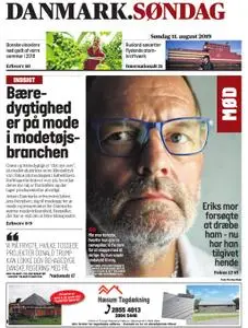 JydskeVestkysten Varde – 11. august 2019