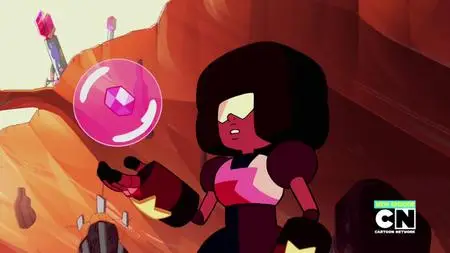 Steven Universe S03E25