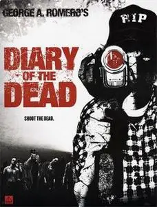 Diary of the Dead 2007 [CAM XViD]