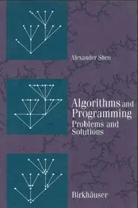 Algorithms and Programming: Problems and Solutions 