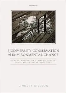 Biodiversity Conservation and Environmental Change (Repost)