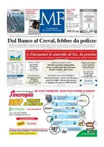 Milano Finanza - 28 Settembre 2017