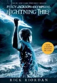The Lightning Thief (Movie Tie-in Edition) (Percy Jackson and the Olympians)