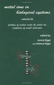 Metal Ions in Biological Systems [Repost]