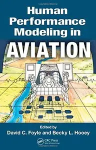 Human Performance Modeling in Aviation (Repost)