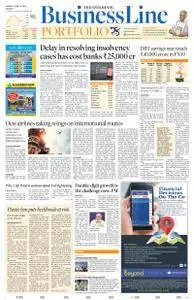 The Hindu Business Line - June 18, 2018