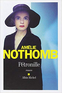Pétronille - Amélie Nothomb