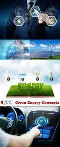 Photos - Green Energy Concepts