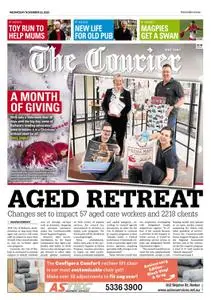 The Courier - 23 November 2022