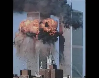 Martial Law 9/11: Rise of the Police State (2005)