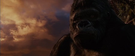 King Kong Extended (2005) 