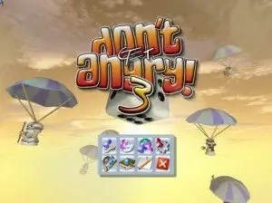 Do Not Get Angry 3 (PC/ENG/BOARD)