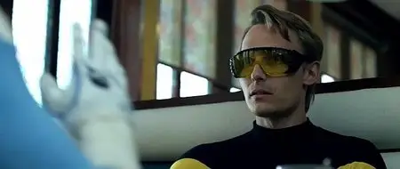 Alter Egos (2012)