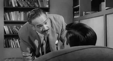 Crime & Punishment, USA (1959)