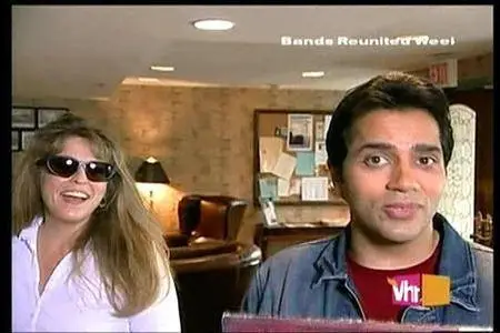 Pretty Voices vol.3: Vixen (2009)