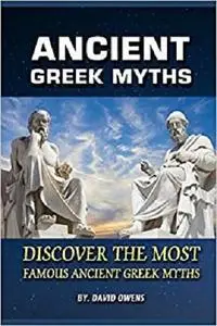 Greek & Roman: ANCIENT GREEK MYTHS: The Best Stories From Greek Mythology: Timeless Tales of Gods and Heroes