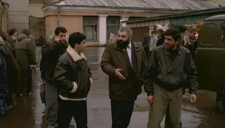 Brother (Brat) / Брат (1997)