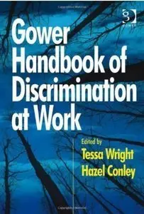 Gower Handbook of Discrimination at Work (Repost)