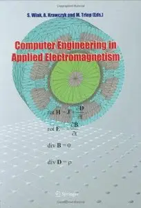 Computer Engineering in Applied Electromagnetism