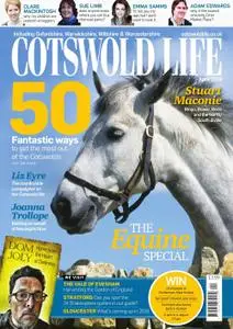 Cotswold Life – April 2016