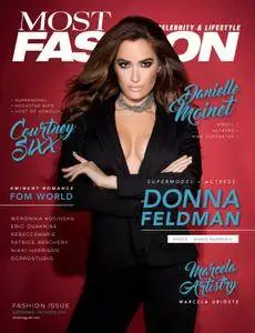 Most Magazine - September/October 2016