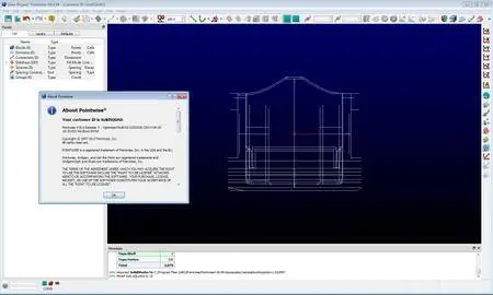 PointWise 18.0 R4 build 20170925