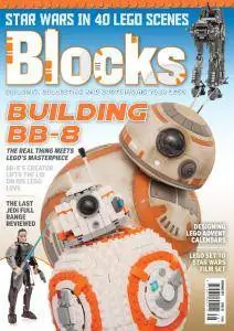 Blocks Magazine - December 2017