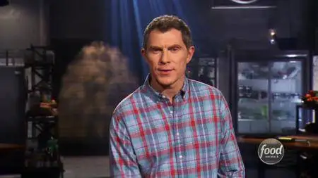 Beat Bobby Flay S14E06
