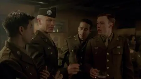 Band of Brothers S01E04