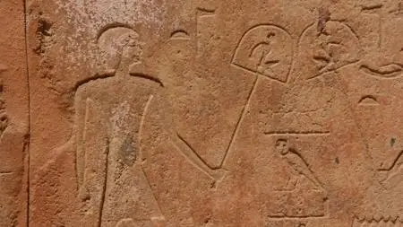 Ch5. - Secrets Behind Egypt's Sacred Sites (2018)