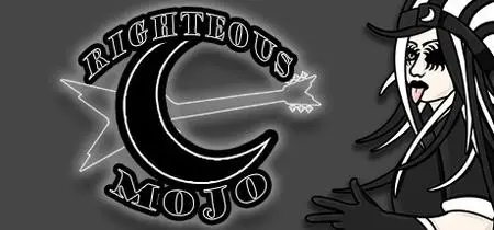 Righteous Mojo (2023)