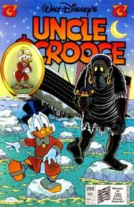 The Life and Times of Scrooge McDuck #11 (of 12)
