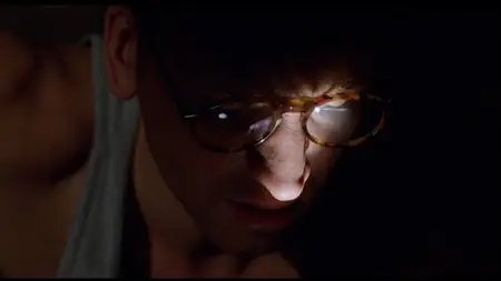 Shallow Grave (1994) [The Criterion Collection #616] [Re-UP]
