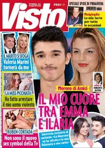 Visto n. 19 del 8 Maggio 2014