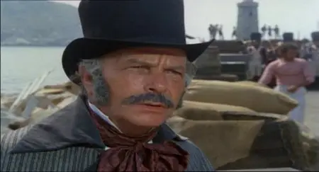 The Count of Monte-Cristo (1975)