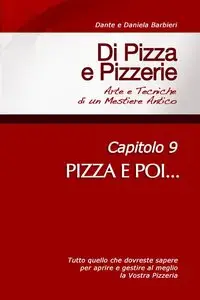 Daniela Barbieri, Dante - Di Pizza e Pizzerie