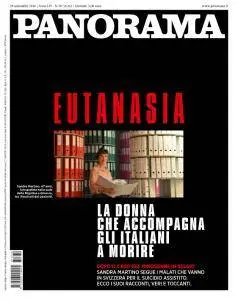 Panorama - 28 Settembre 2016