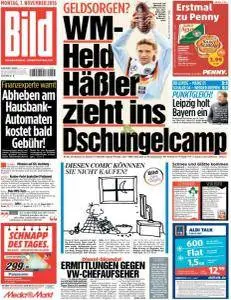 Bild - 7 November 2016