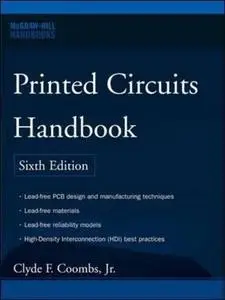 Printed Circuits Handbook (Repost)