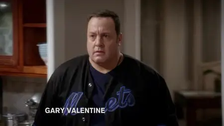 Kevin Can Wait S01E02