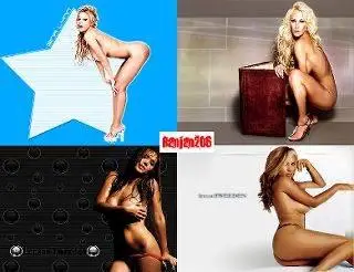Sexy Models Wallpapers 