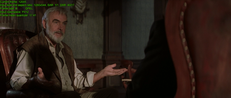 The League of Extraordinary Gentlemen 2003