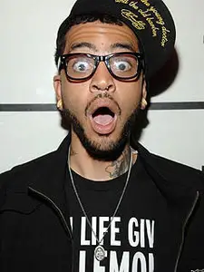 Travie McCoy - Lazarus (2010)