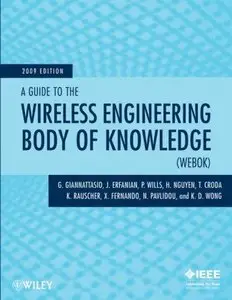 A Guide to the Wireless Engineering Body of Knowledge (repost)