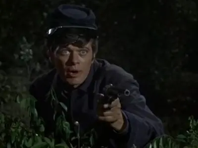 Gunfight in Abilene (1967)